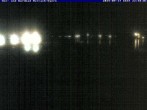 Archiv Foto Webcam Rottach-Egern: See- und Warmbad 23:00