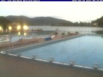 Archived image Webcam Lake Resort Rottach-Egern 05:00