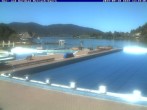 Archived image Webcam Lake Resort Rottach-Egern 11:00