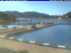 Archived image Webcam Lake Resort Rottach-Egern 15:00