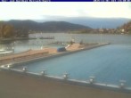 Archiv Foto Webcam Rottach-Egern: See- und Warmbad 13:00