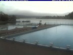 Archived image Webcam Lake Resort Rottach-Egern 11:00