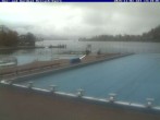 Archived image Webcam Lake Resort Rottach-Egern 13:00