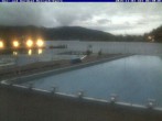 Archived image Webcam Lake Resort Rottach-Egern 05:00