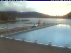 Archived image Webcam Lake Resort Rottach-Egern 06:00