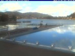 Archived image Webcam Lake Resort Rottach-Egern 09:00