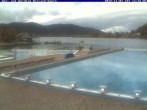 Archived image Webcam Lake Resort Rottach-Egern 11:00