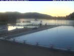 Archived image Webcam Lake Resort Rottach-Egern 15:00