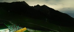 Archived image Webcam Seefeld - Panorama Rosshütte 01:00