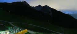 Archived image Webcam Seefeld - Panorama Rosshütte 03:00