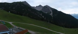 Archived image Webcam Seefeld - Panorama Rosshütte 05:00