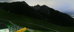 Archiv Foto Webcam Rosshütte Seefeld 03:00