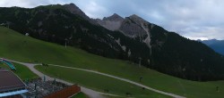 Archiv Foto Webcam Rosshütte Seefeld 05:00