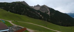 Archiv Foto Webcam Rosshütte Seefeld 06:00