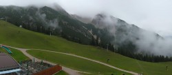 Archiv Foto Webcam Rosshütte Seefeld 11:00