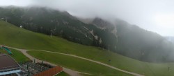 Archiv Foto Webcam Rosshütte Seefeld 15:00