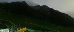 Archiv Foto Webcam Rosshütte Seefeld 21:00