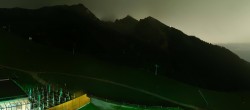 Archiv Foto Webcam Rosshütte Seefeld 23:00