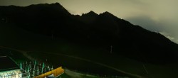 Archiv Foto Webcam Rosshütte Seefeld 23:00