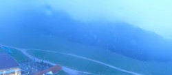 Archiv Foto Webcam Rosshütte Seefeld 05:00