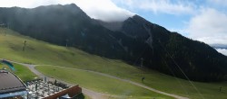 Archiv Foto Webcam Rosshütte Seefeld 09:00
