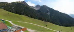 Archiv Foto Webcam Rosshütte Seefeld 13:00