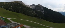 Archiv Foto Webcam Rosshütte Seefeld 15:00
