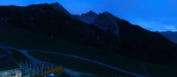 Archiv Foto Webcam Rosshütte Seefeld 19:00