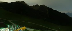 Archiv Foto Webcam Rosshütte Seefeld 21:00