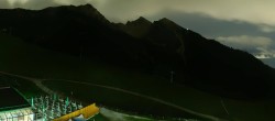 Archiv Foto Webcam Rosshütte Seefeld 23:00