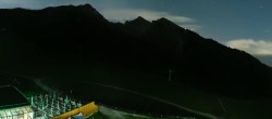Archiv Foto Webcam Rosshütte Seefeld 03:00