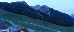 Archiv Foto Webcam Rosshütte Seefeld 05:00