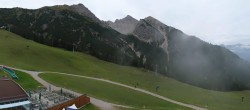 Archiv Foto Webcam Rosshütte Seefeld 07:00