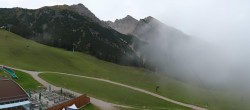 Archiv Foto Webcam Rosshütte Seefeld 08:00