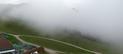 Archiv Foto Webcam Rosshütte Seefeld 09:00
