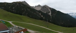 Archiv Foto Webcam Rosshütte Seefeld 11:00
