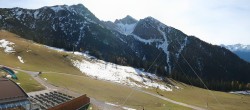 Archiv Foto Webcam Rosshütte Seefeld 09:00