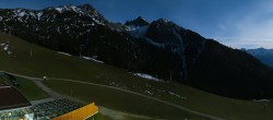 Archiv Foto Webcam Rosshütte Seefeld 23:00