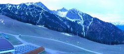 Archiv Foto Webcam Rosshütte Seefeld 05:00