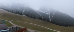 Archived image Webcam Seefeld - Panorama Rosshütte 15:00