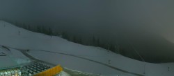 Archived image Webcam Seefeld - Panorama Rosshütte 19:00
