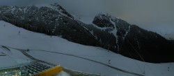 Archived image Webcam Seefeld - Panorama Rosshütte 21:00