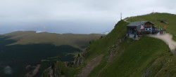 Archived image Webcam Seceda panorama view 07:00
