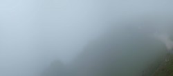 Archiv Foto Webcam Gröden: Seceda Panoramablick 11:00
