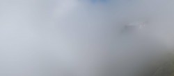 Archived image Webcam Seceda panorama view 09:00