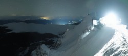 Archived image Webcam Seceda panorama view 02:00