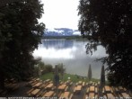 Archiv Foto Webcam Seerestaurant Alpenblick am Staffelsee 15:00