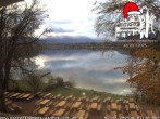 Archiv Foto Webcam Seerestaurant Alpenblick am Staffelsee 07:00