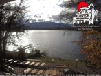 Archiv Foto Webcam Seerestaurant Alpenblick am Staffelsee 09:00