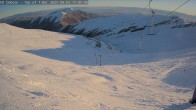Archived image Webcam Mt. Dobson - Fairline Ridge T-Bar 16:00